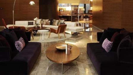 هتل شرایتون آتاکوی استانبول